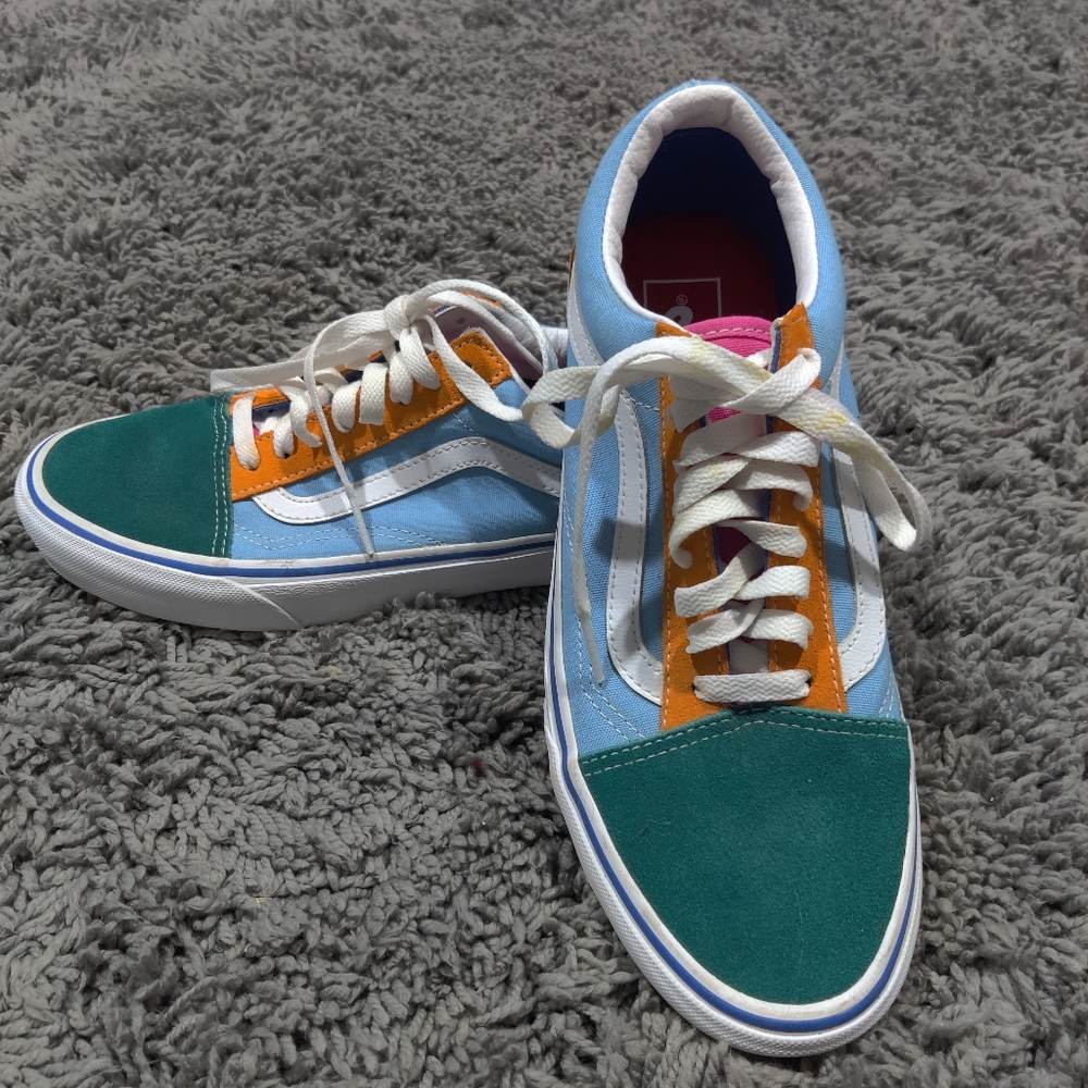 Vans